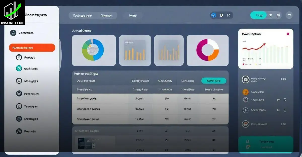 Comparing Quick Card Options Available