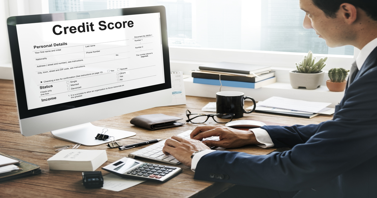 What Is Credit Score