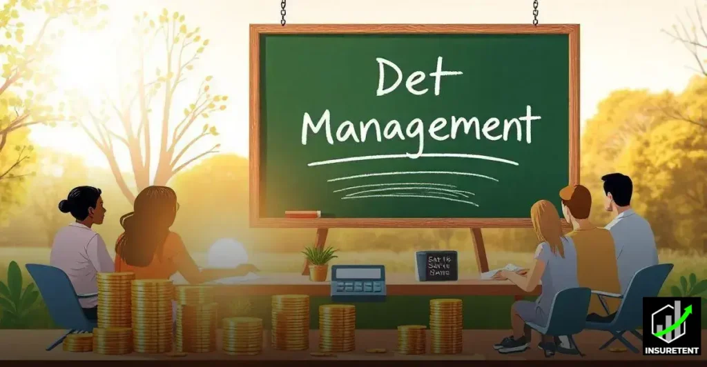 debt-management-non-profit