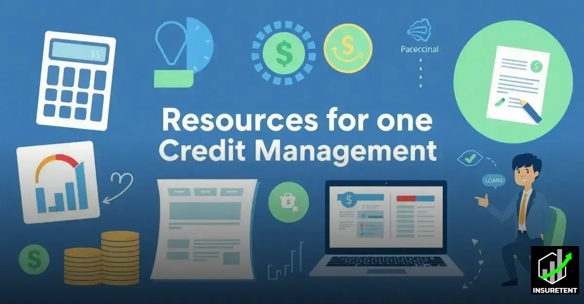 Resources for Credit Management