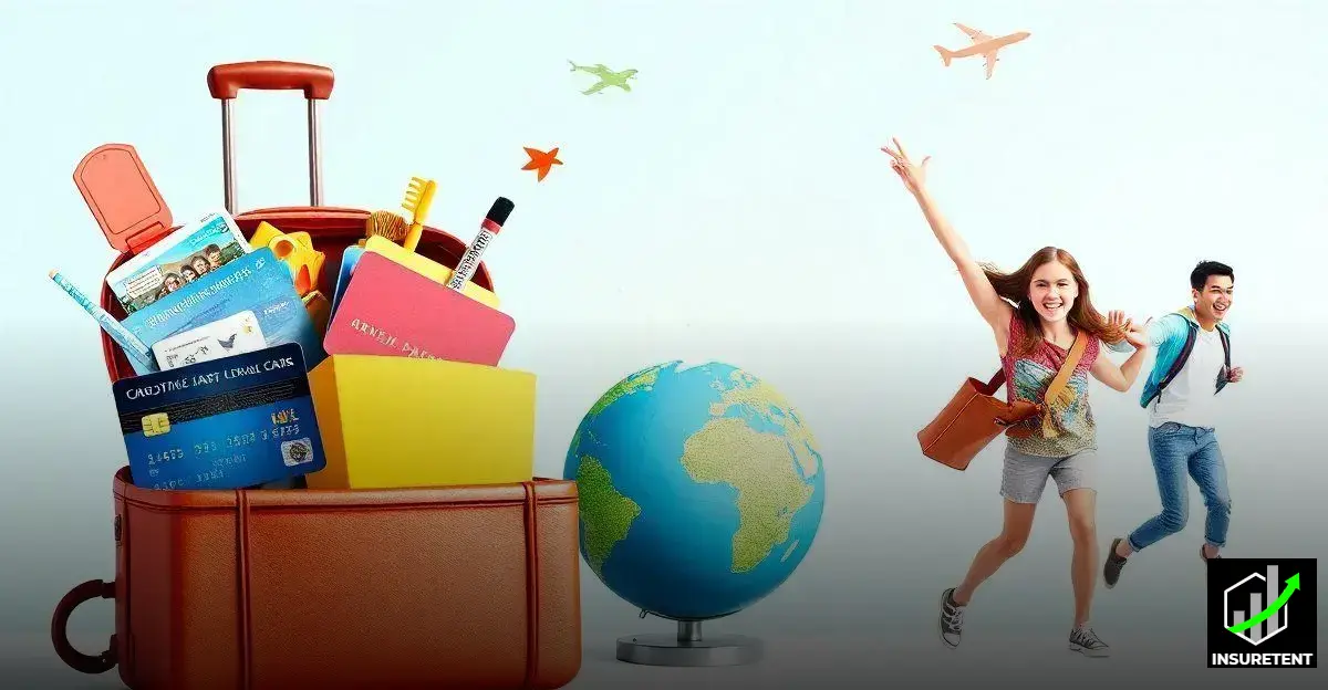 Benefits of Using Travel Credit Cards