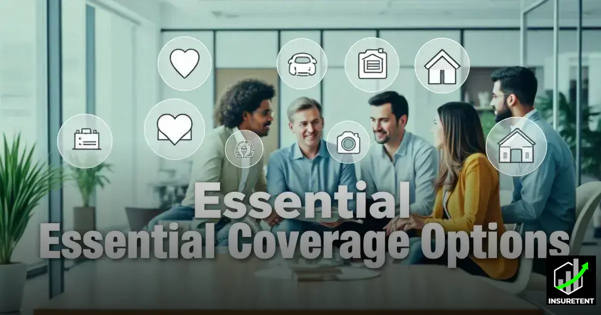 Essential Coverage Options