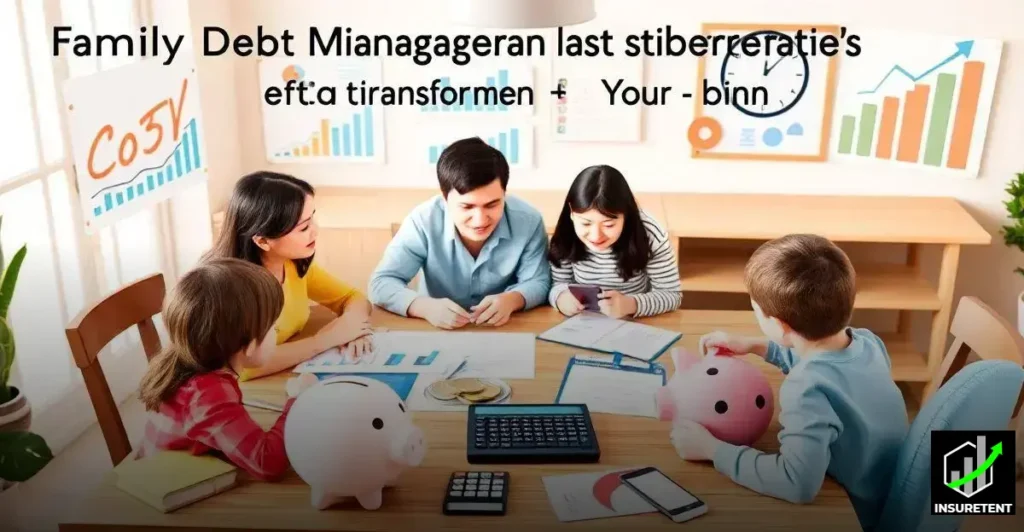 family-debt-management