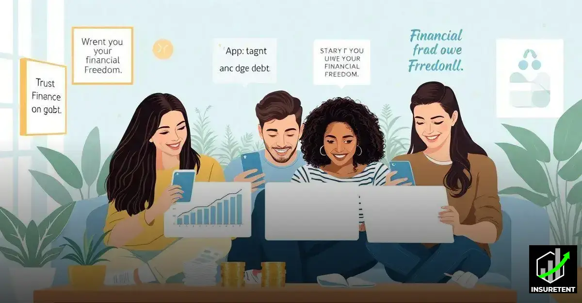 Getting Started with Your Debt Management Application