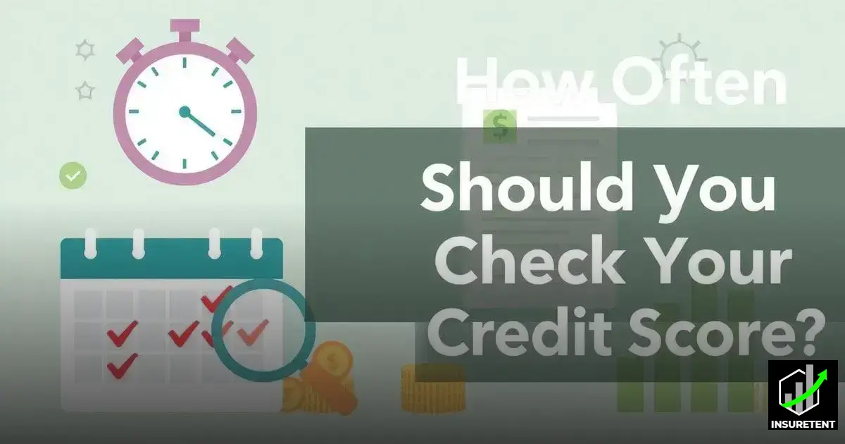 how to check your credit score