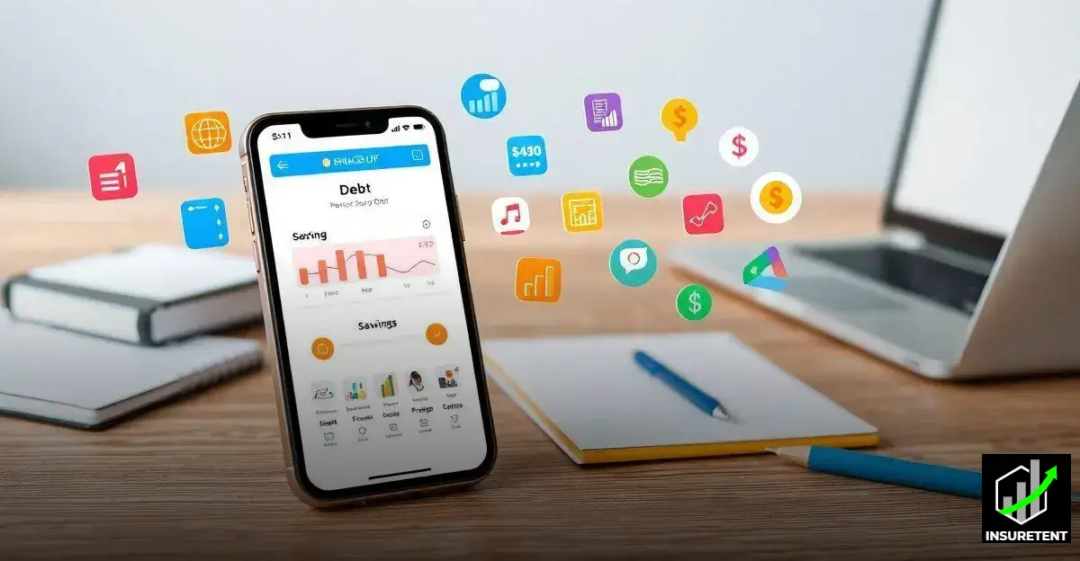 How to Choose the Right Debt Management Application
