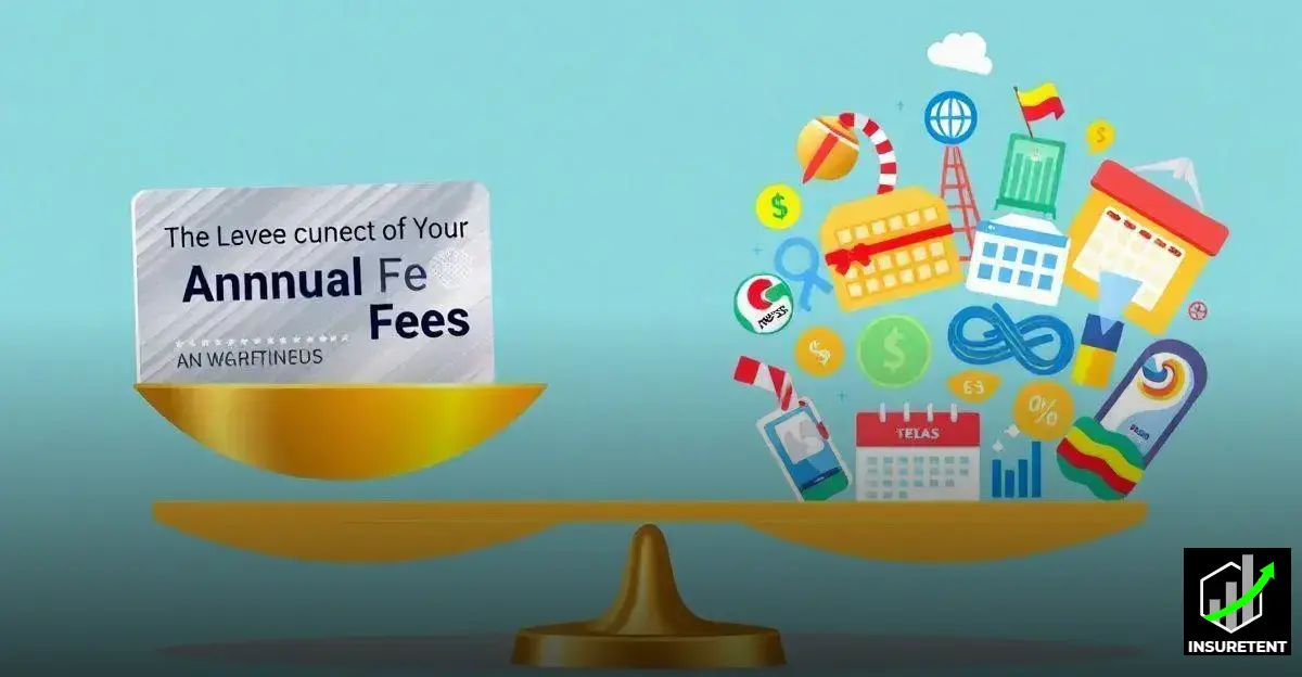 The Impact of Annual Fees on Your Rewards