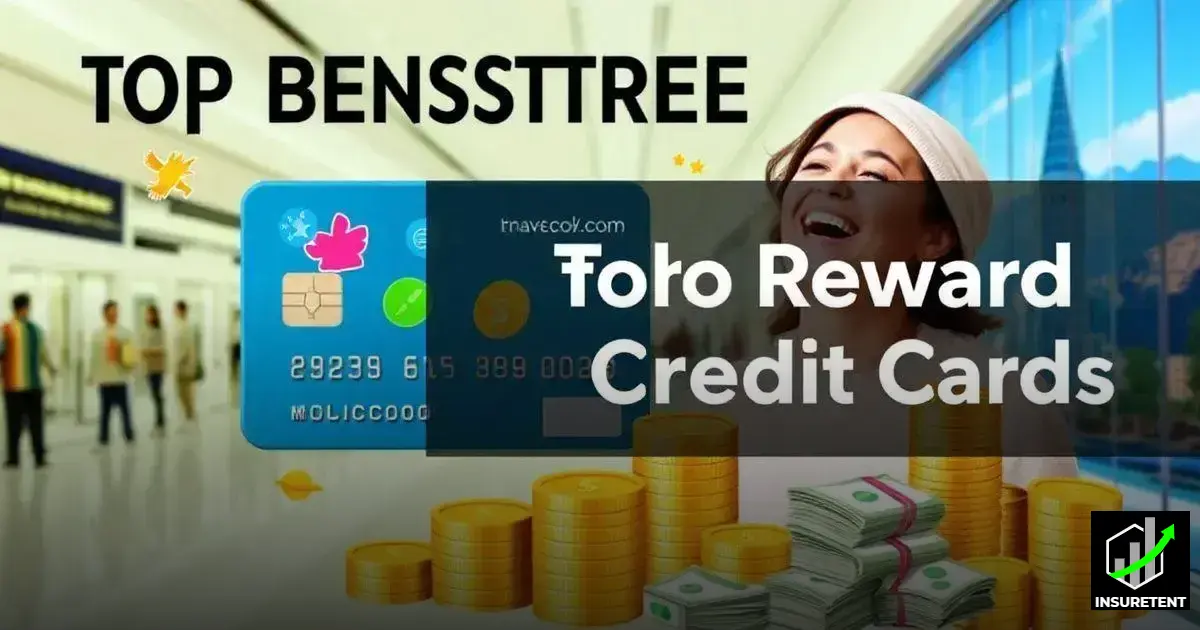 Top Benefits of Reward Credit Cards