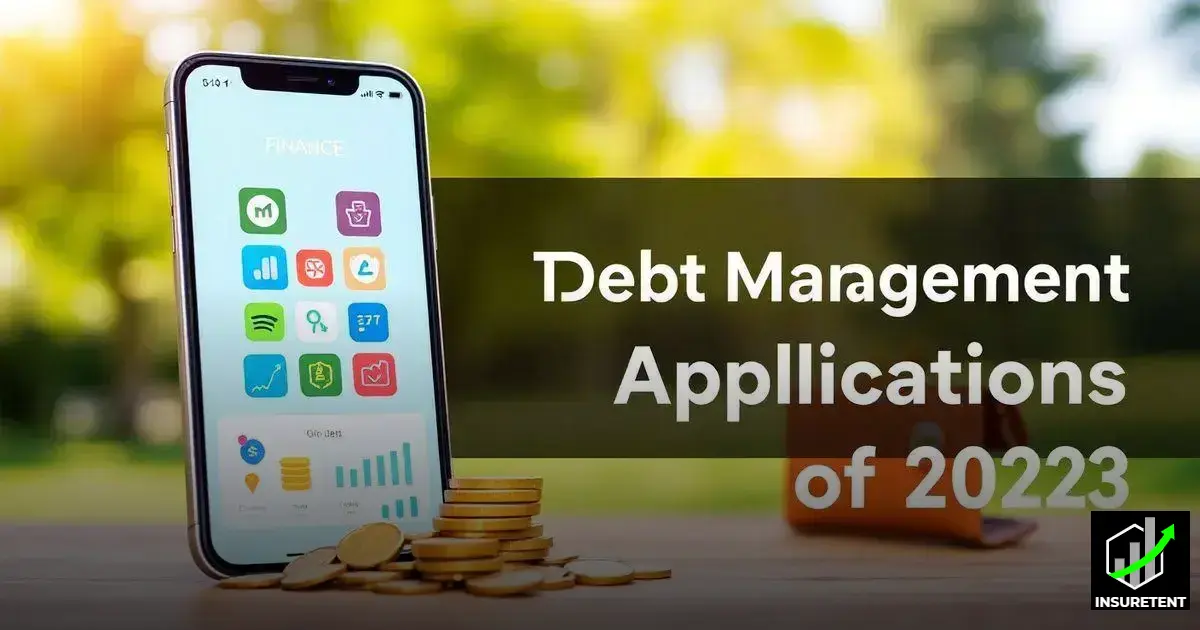 Top Debt Management Applications of 2023