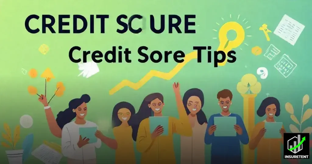 Credit Score Tips: Unlocking Your Financial Potential Today
