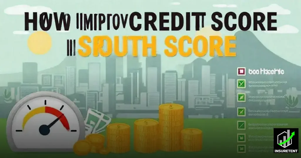 How to Improve Credit Score in South Africa: Tips Revealed