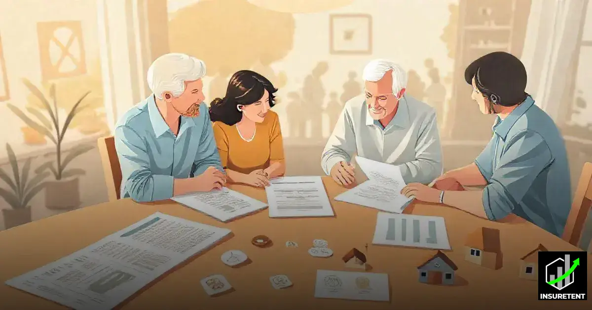Types of Long Term Insurance Policies