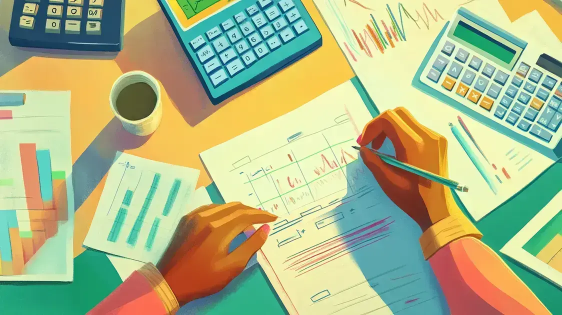 Planning Your Finances Wisely